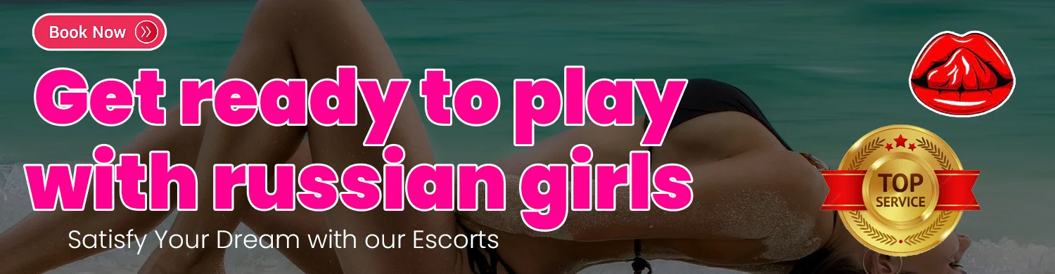 Russian escorts In Bhubaneswar